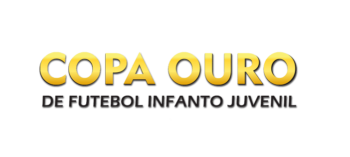 logo copa ouro